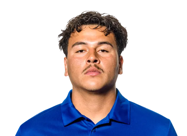 Deven Muniz, Football, undefined