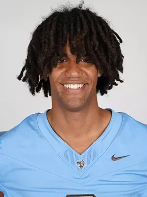 Gabe Fitzgerald, Football, Tufts University