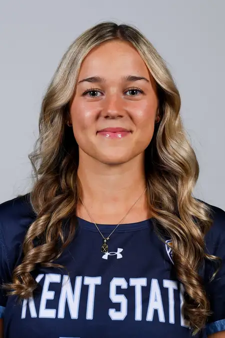 Haleigh Greenberg, Lacrosse, Kent State University