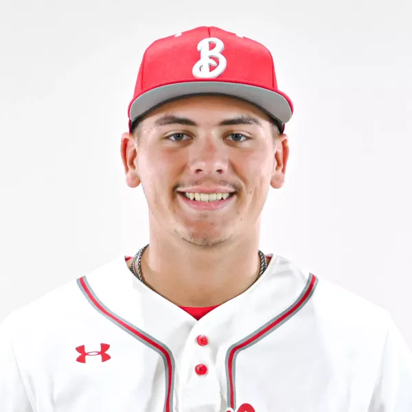 Gage Brownell, Baseball, Bradley University
