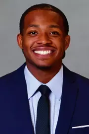 Quincy Olivari, Basketball, Xavier University