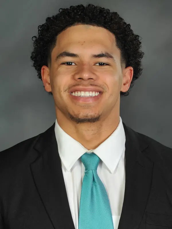 Garrett Smith-Dean, Football, Coastal Carolina University