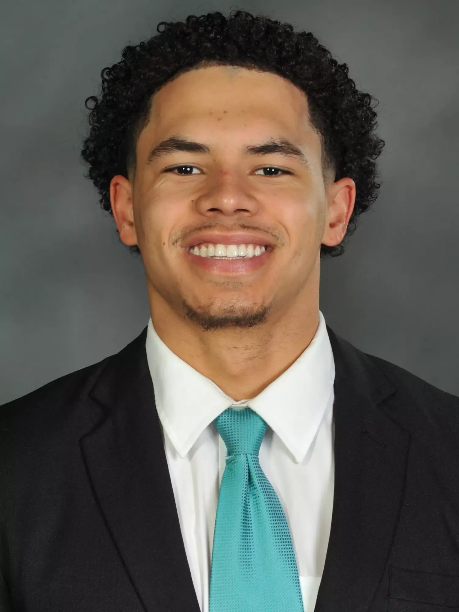Garrett Smith-Dean, Football, undefined