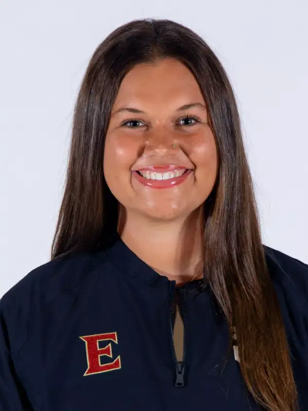 Teagan Baulsir, Softball, Elon University