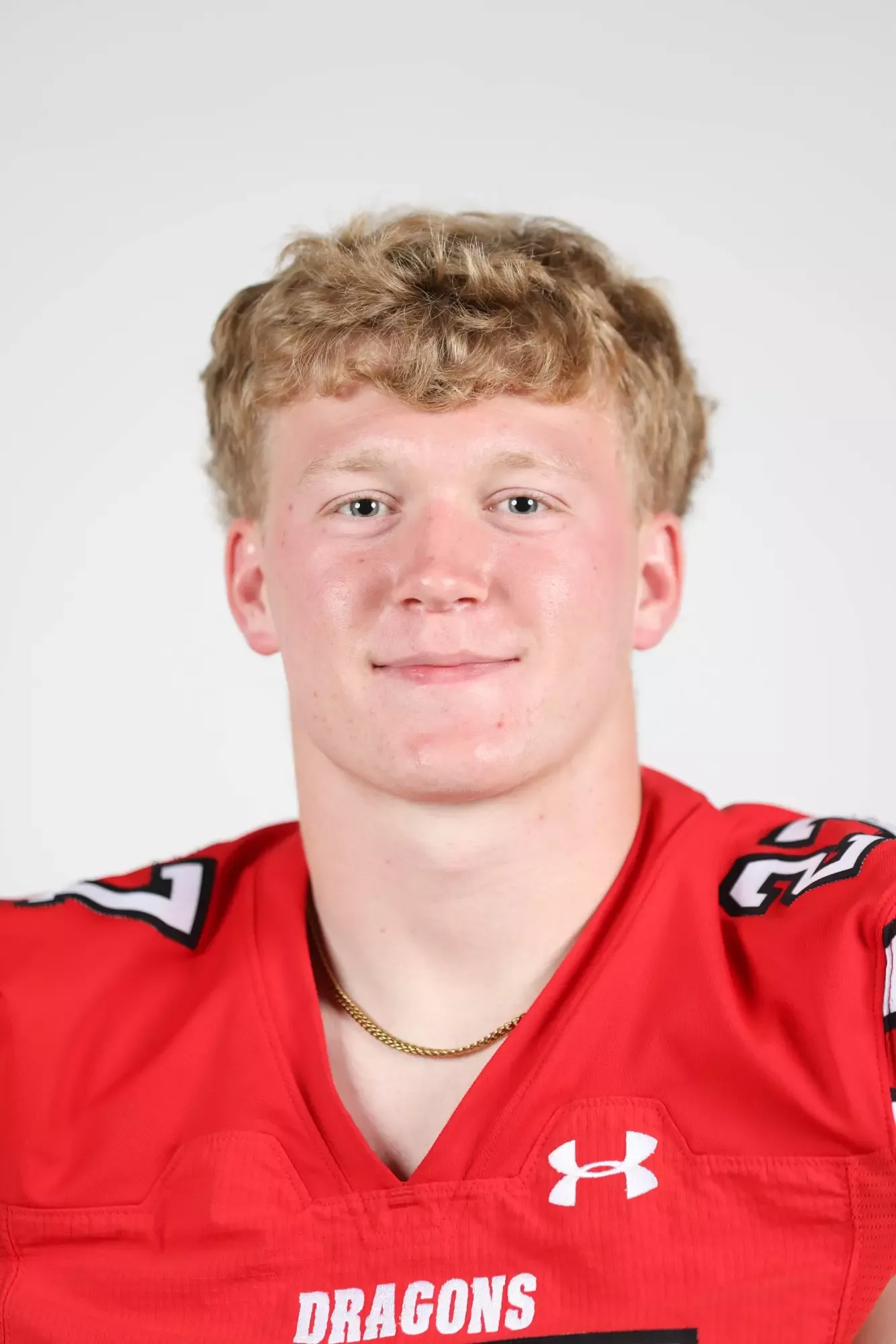 Payton Longmeyer, Football, undefined