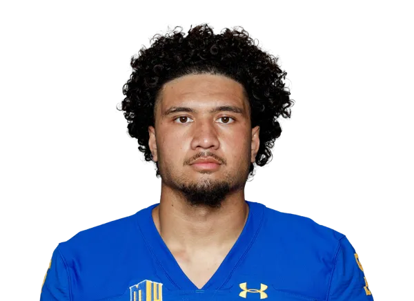 Malakai Hoeft, Football, undefined