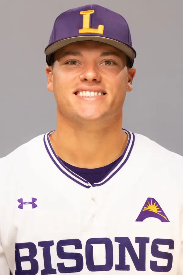 Cade Hitson, Baseball, Lipscomb University