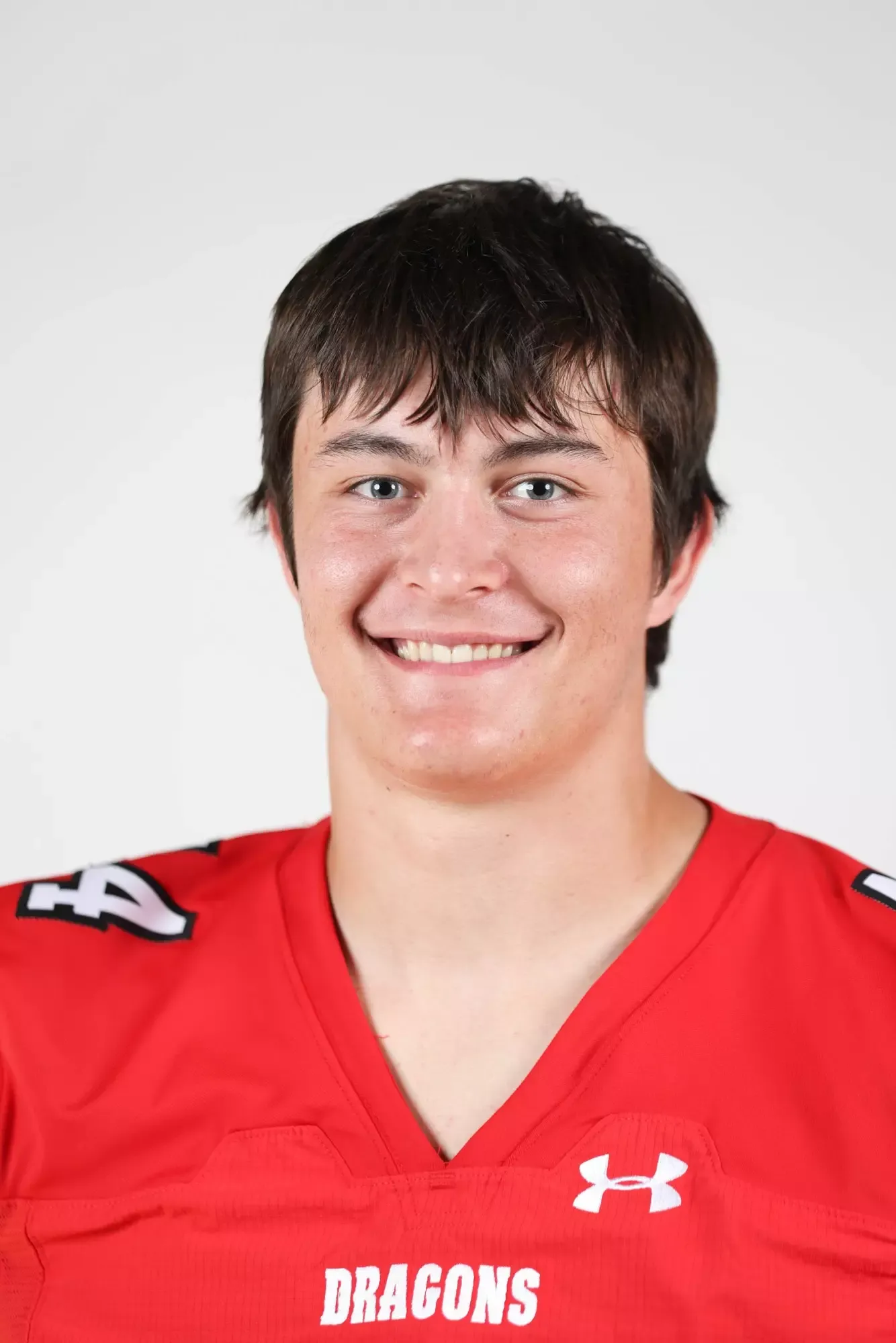 Dylan Hunt, Football, undefined
