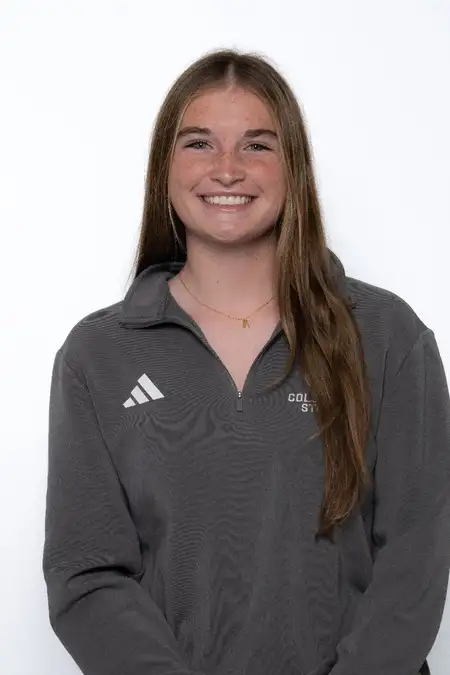 Karlie Cooledge, Softball, Colorado State University
