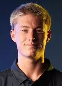 Matthew Metcalfe, Golf, Vanguard University