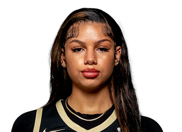 Naveyah Damon, Basketball, undefined