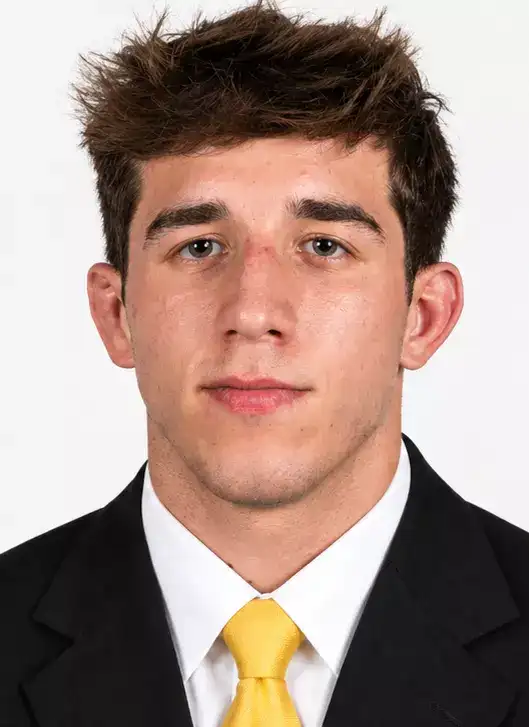 Eamon Fry, Wrestling, Appalachian State University