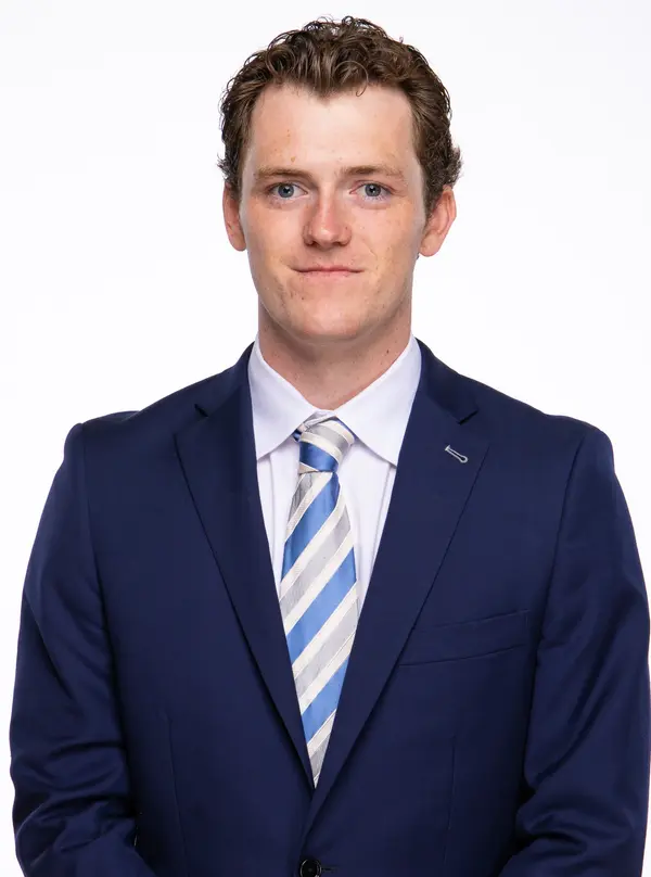 TJ Coffey, Lacrosse, Quinnipiac University