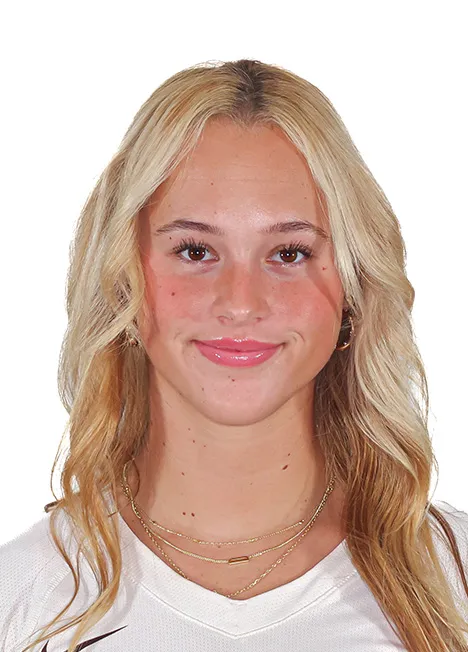 Julia Kakkis, Volleyball, Brown University