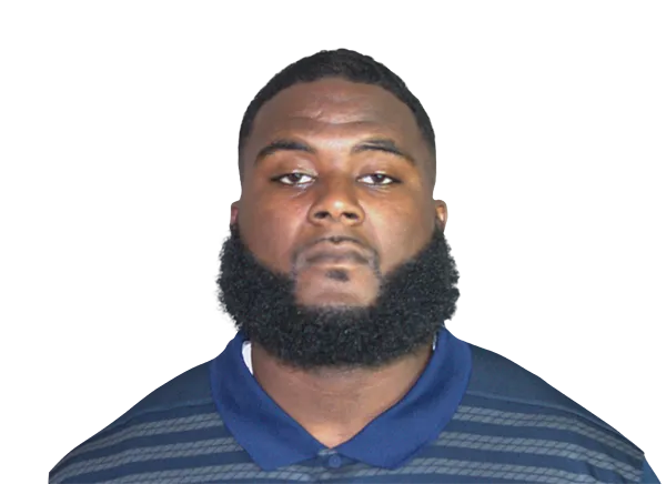 Micaiah Settles, Football, undefined