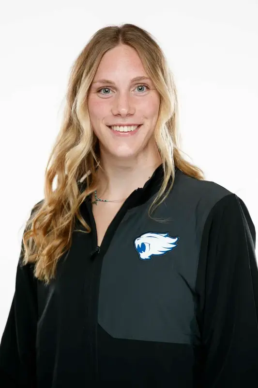 Maddy Hartley, Swimming & Diving, University of Kentucky