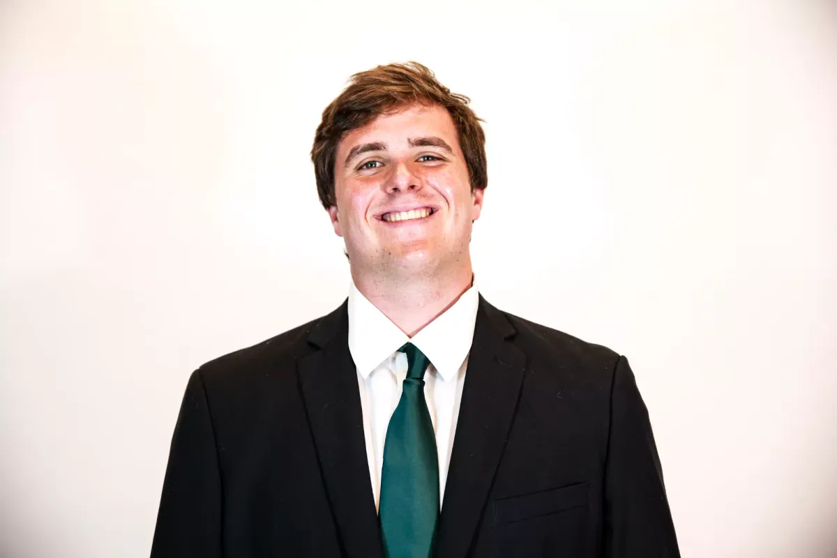 Evan Sharp, Lacrosse, undefined