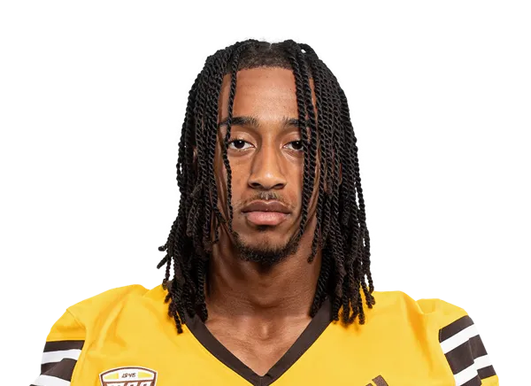 Keivin Boone-Nelson II, Football, undefined