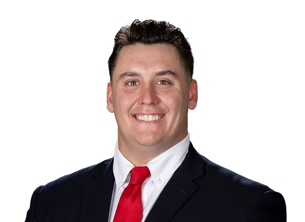 Barrett Nelson, Football, undefined