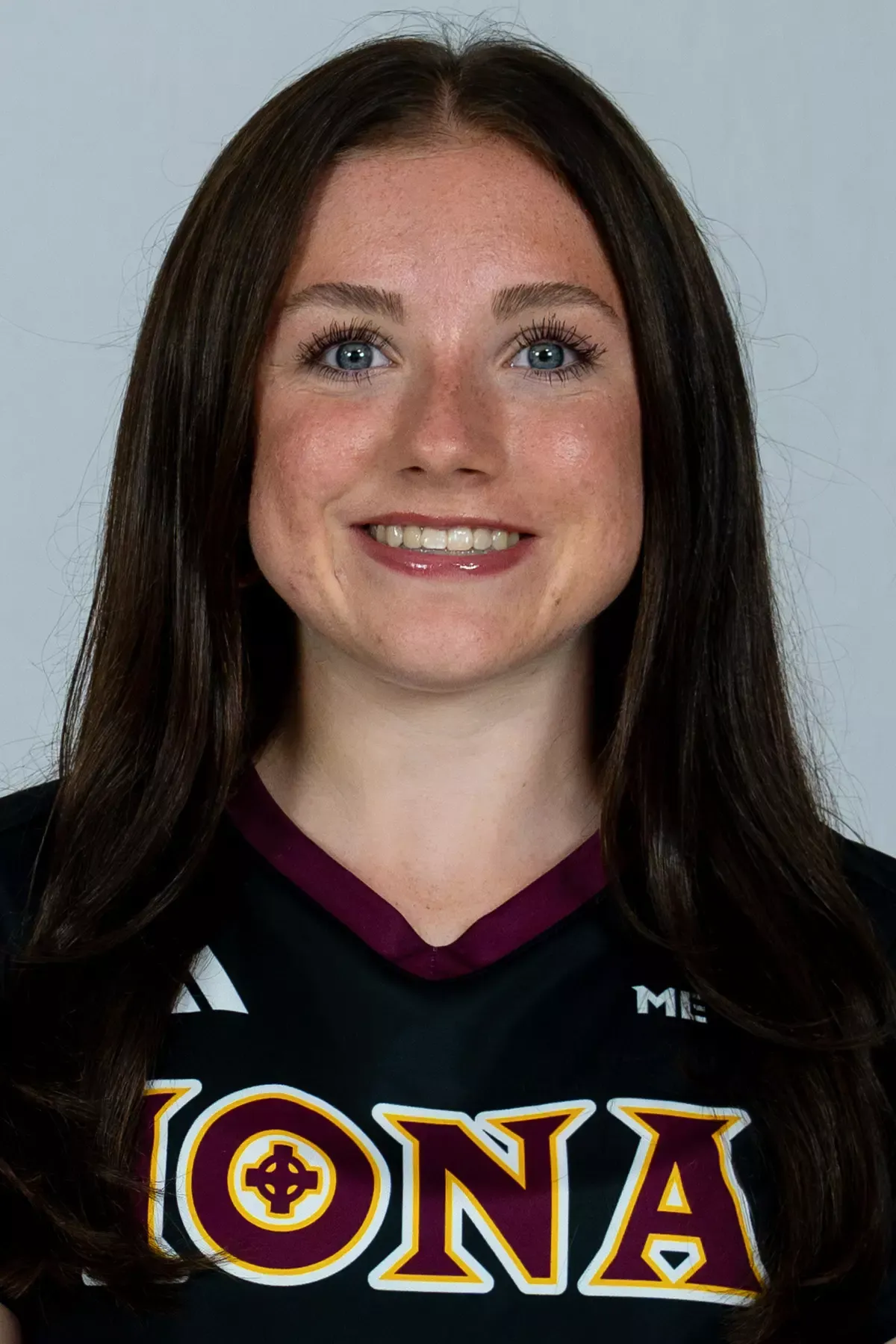 Ainsley Lyon, Soccer, Iona University