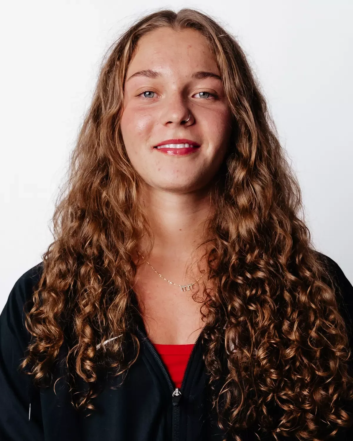 Marta Valkovska, Swimming & Diving, Utah Tech University
