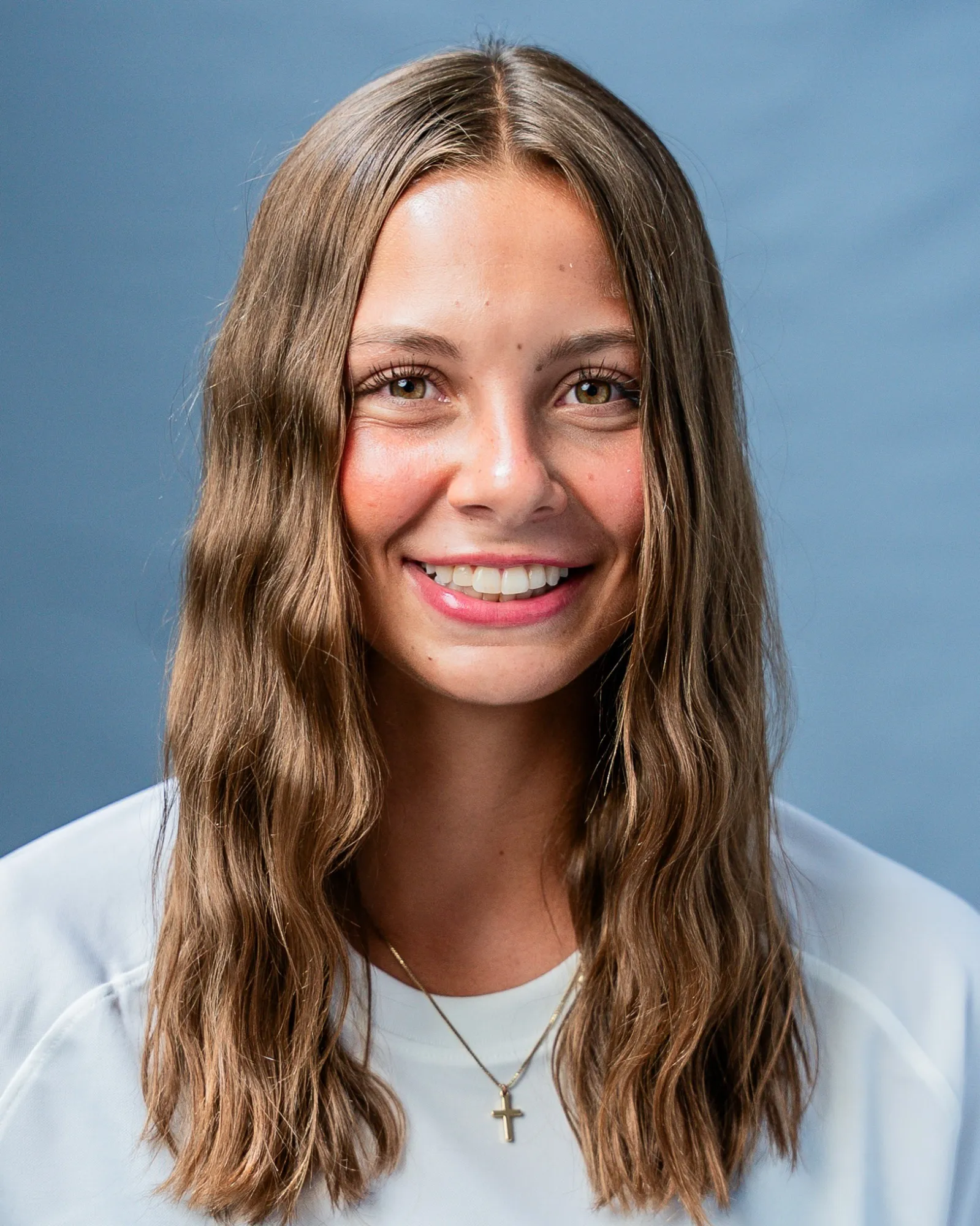 Ava Landstra, Soccer, Rice University