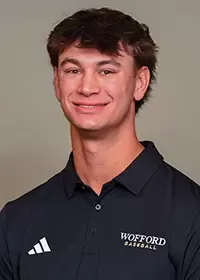 Hiram Lewis, Baseball, Wofford University