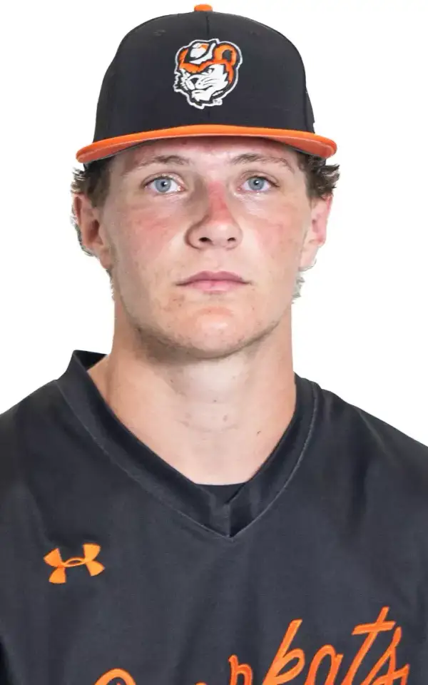 Wyatt Powell, Baseball, Sam Houston State University
