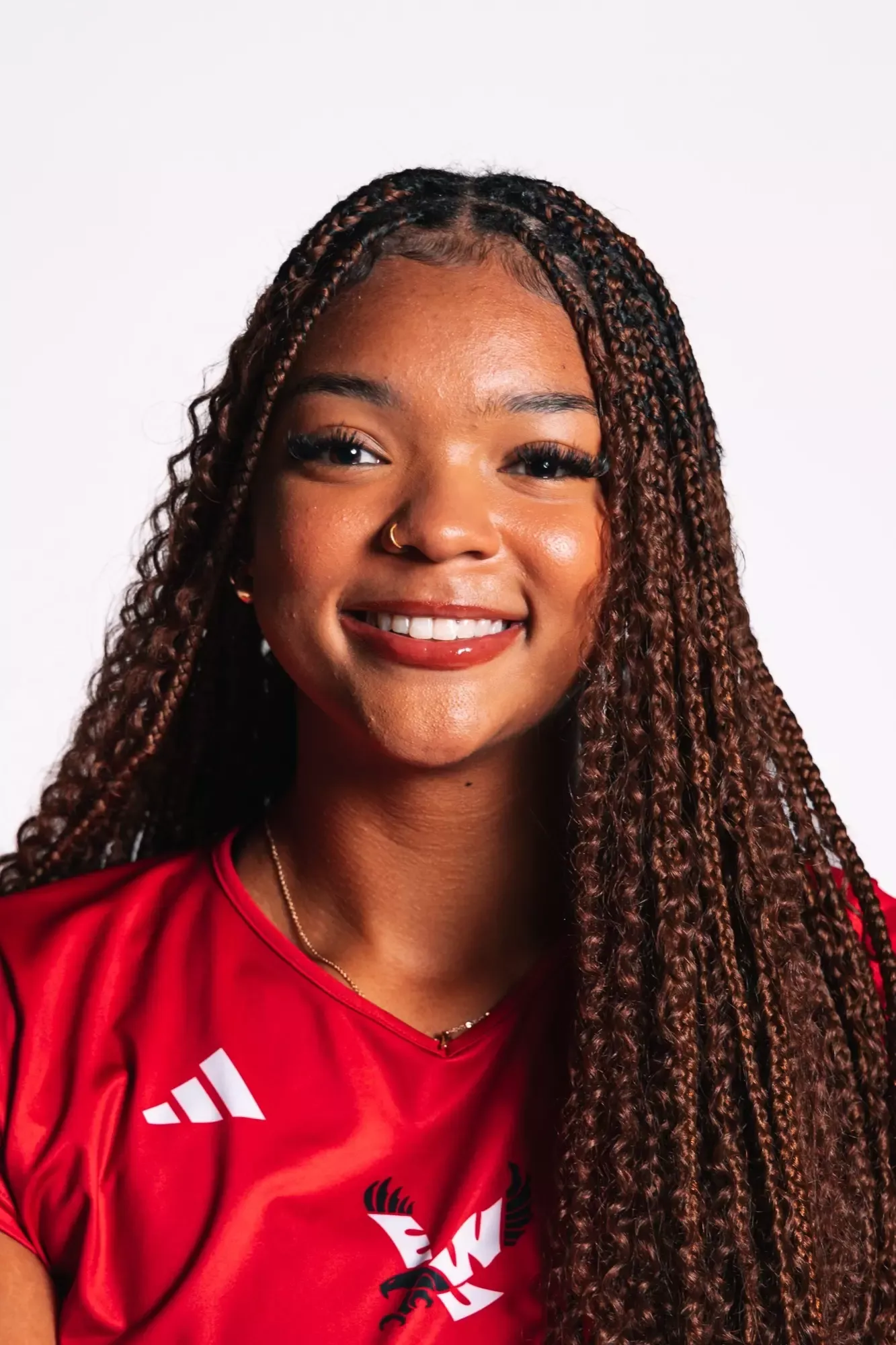 Judith Bolomboy, Volleyball, undefined