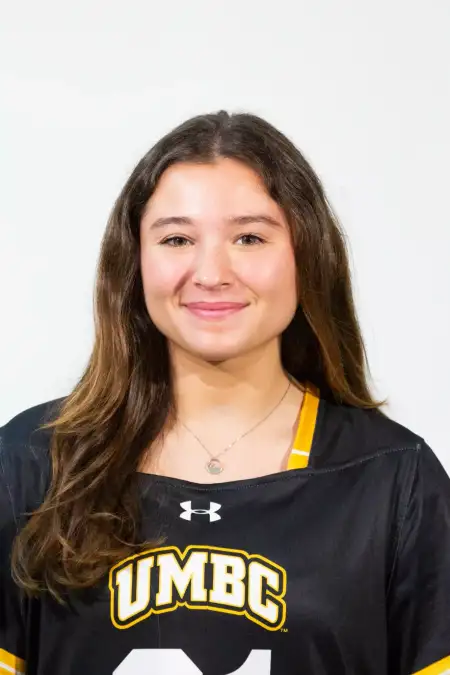 Ava Reed, Lacrosse, University of Maryland, Baltimore County