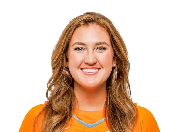 Tess Darby, Basketball, University of Tennessee