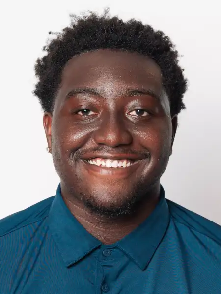 Riley Wilson, Football, Florida International University