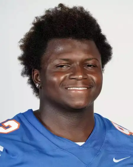 Malachi Fils-Aime, Football, Savannah State University