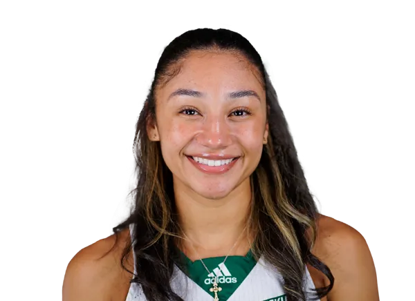 Jeniece Harmon, Basketball, undefined