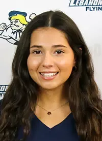 Maddie Puleo, Lacrosse, Lebanon Valley College