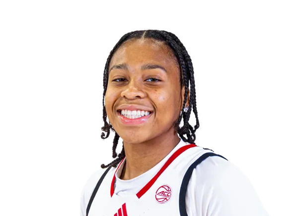 Zoe Brooks, Basketball, North Carolina State University