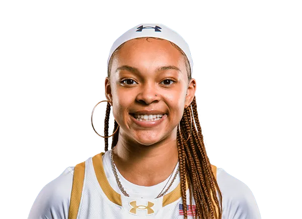 Hannah Hidalgo, Basketball, undefined