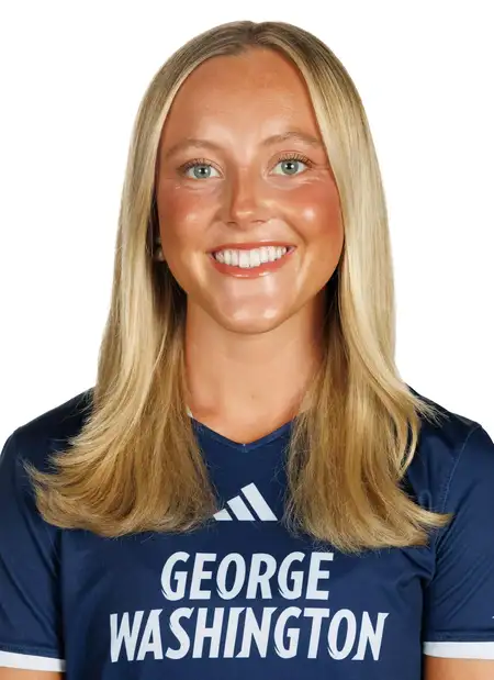 Merrill Klein, Lacrosse, George Washington University