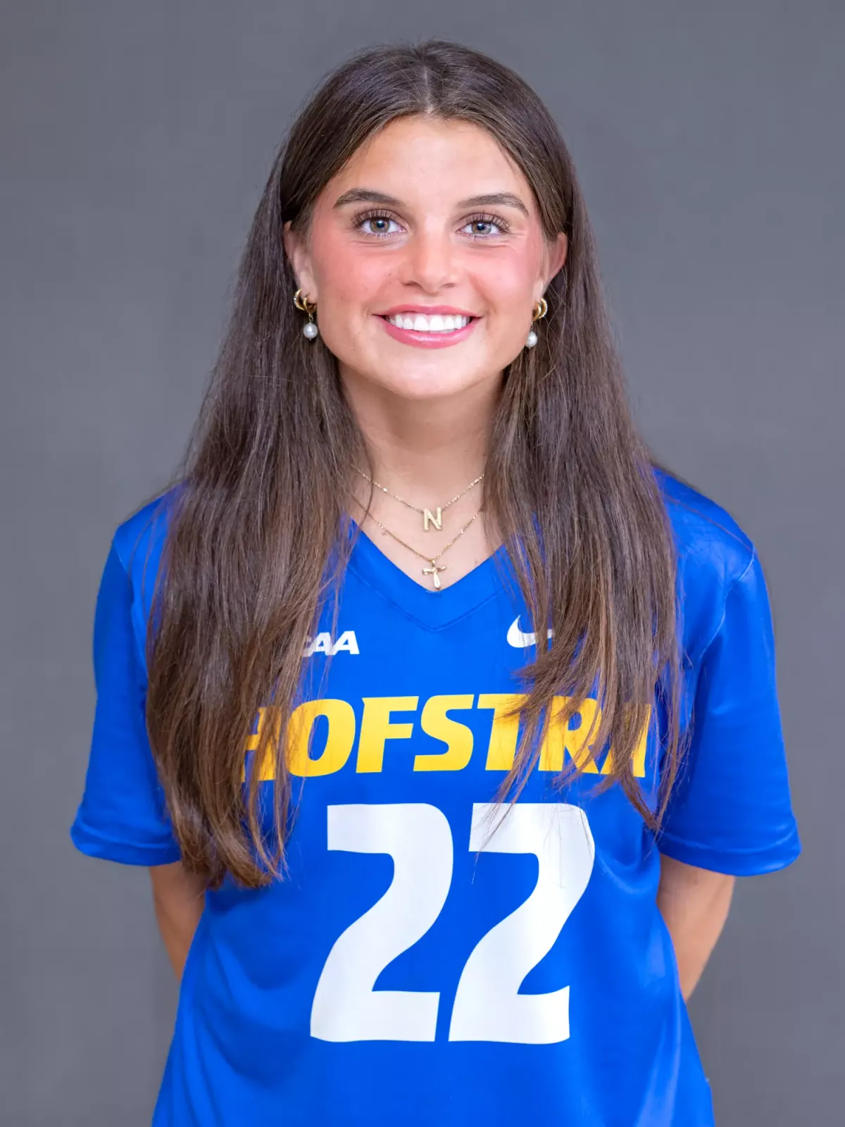 Nikki Mennella, Lacrosse, undefined