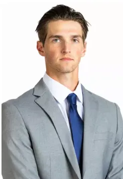 Quinn Rudrud, Hockey, Augustana University