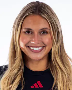 Ava Goetz, Track and Field, University of Nebraska