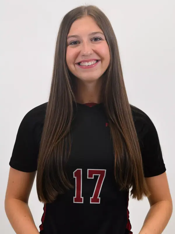 Gabrielle Pitsic, Soccer, Transylvania University