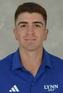 Simon Roessler, Golf, undefined