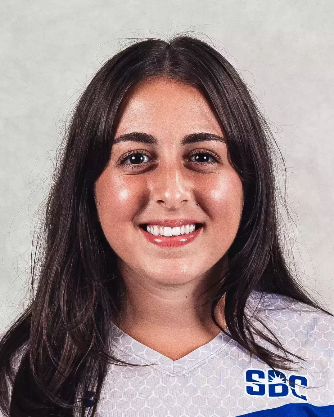 Alba Zaccagnino, Soccer, undefined