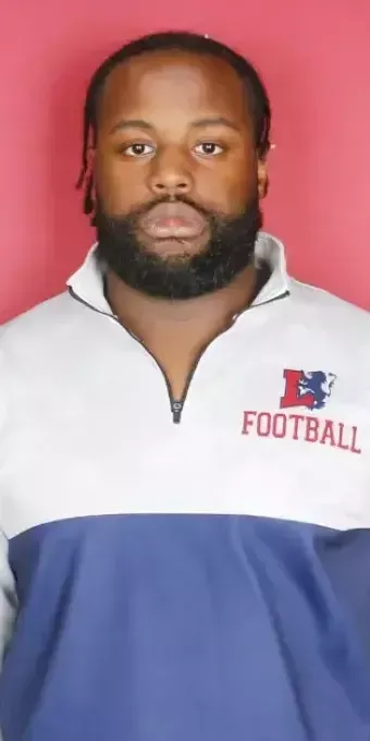 Jaden Foster, Football, undefined