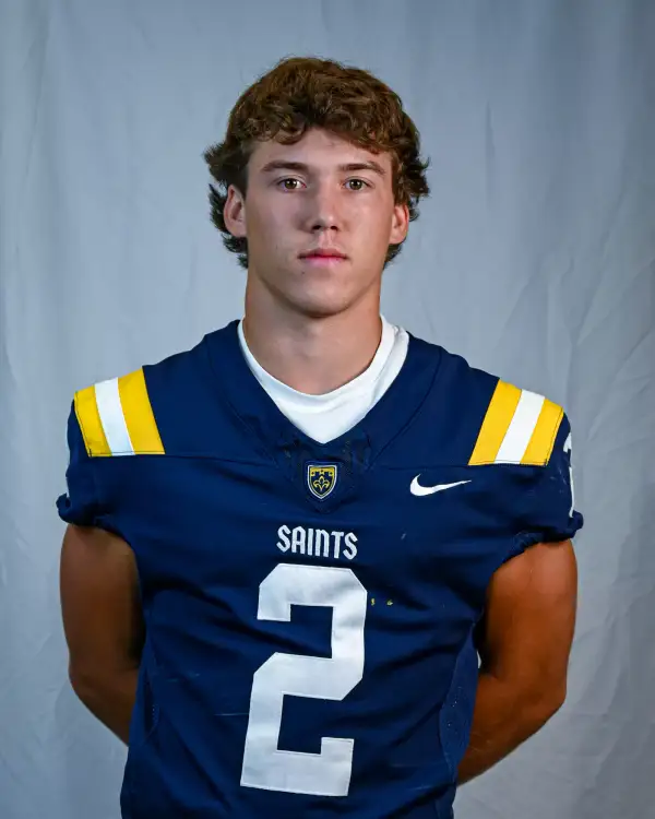 Blake Fox, Football, The College of St. Scholastica