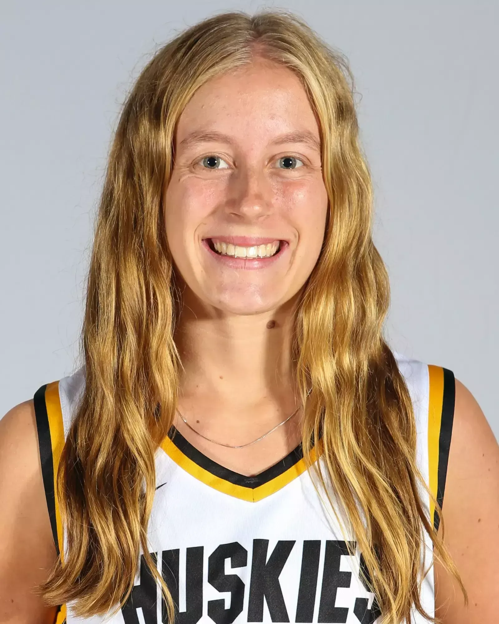 Aubrey Johnson, Basketball, undefined