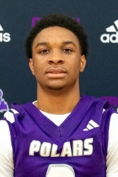 Jakhari Jones