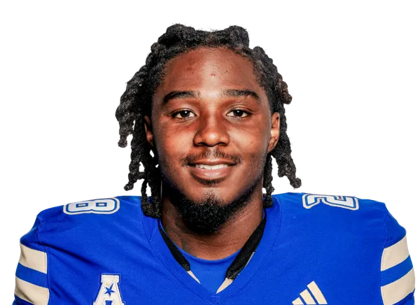 Sevion Morrison, Football, undefined