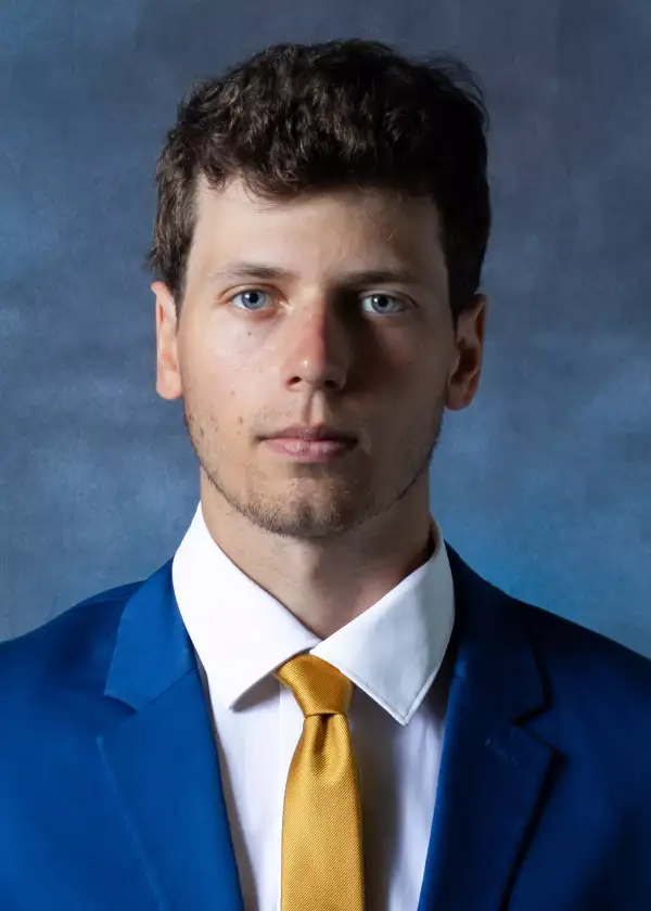 Lukas Klemm, Hockey, University of Alaska Fairbanks